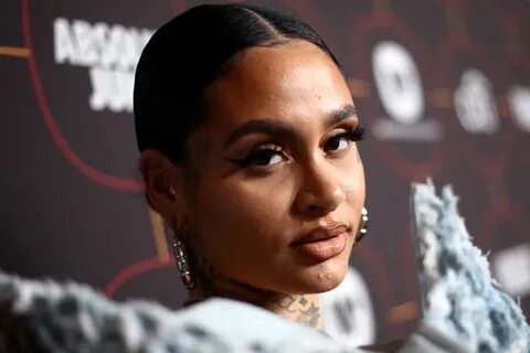 Kehlani / Yg Kehlani Drop New Song Konclusions Addressing Re