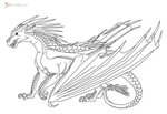 Dragon Coloring Pages 110 Pictures Free Printable