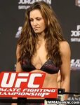 UFC's Miesha Tate to be featured in ESPN the Magazine's 'The