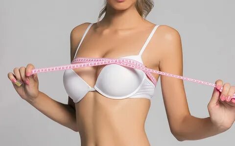 How to Measure Your Bra Size.