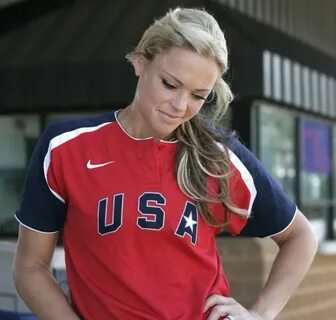 Pictures of Jennie Finch