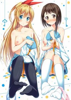 Hentai Horizon " Onodera Kosaki Nisekoi - Hentai Horizon