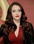 Kat Dennings Measurements - Height, Weight, Age, Bra Size & 