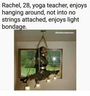 Rachel 28 Yoga Teacher Enjoys Hanging Around Not Into No Str