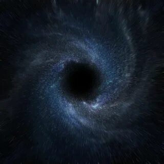 The Black Hole at the Heart of This Galaxy May Be Among the 