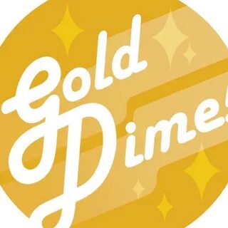 Gold Dimes - YouTube
