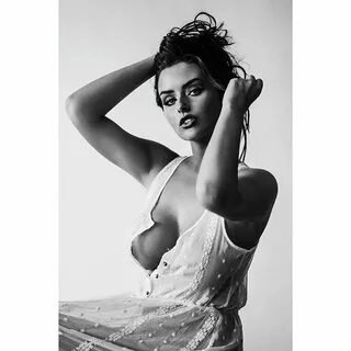 Abigail Ratchford, el auténtico perfil Playboy