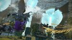 Скриншоты Final Fantasy XIV: Stormblood / Картинка 36