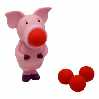 pig ball popper Online Shopping