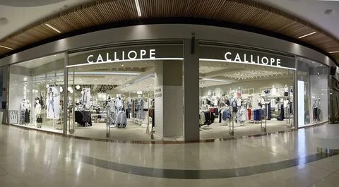 Calliope Hi Rosa - Clothing Retailers in Salford M3 2EN - 19