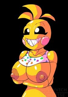 Mary (Toy Chica Event) בטוויטר: 