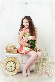 Маленькая мисс Мира 2012... - Магия Момента - LiveJournal