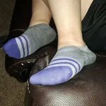 Female Socks Fetish