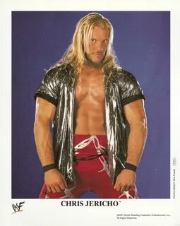 Photo 397 of 744, WWF / WWE P-Series Promo Photos