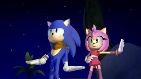 Pin by Di_Angie -/ on Amo Sonic ♡ ♡ ♡ ♡ Sonic and amy, Sonic