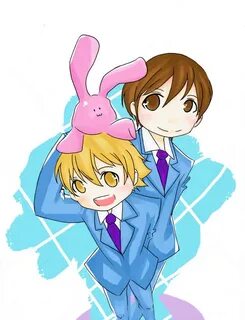Haruhi And Honey Related Keywords & Suggestions - Haruhi And