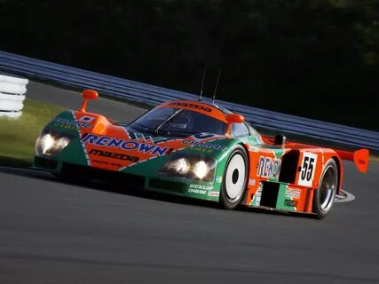 1991, Mazda, 787b, Race, Racing Wallpapers HD / Desktop and 