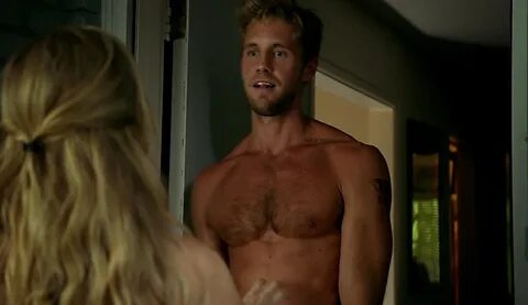 Matt Barr Official Site for Man Crush Monday #MCM Woman Crus