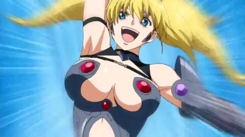 It’s a great start for Queen’s Blade, and it’s uncensored as many expected....