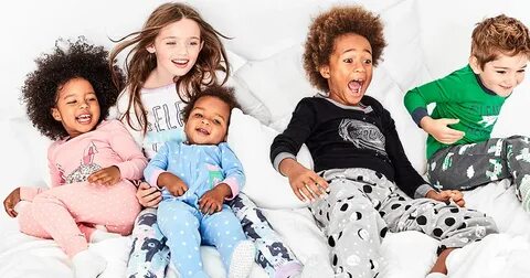 Kids Dealz: Carter's Pajamas beginning at $7.97