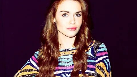 Holland Roden - Holland Roden wolpeyper (35506635) - Fanpop