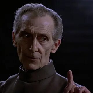 Grand Moff Tarkin