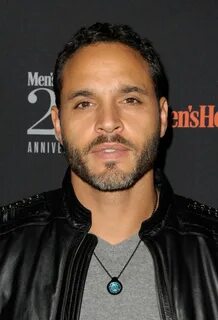 Daniel Sunjata - Daniel Sunjata Photos - Zimbio