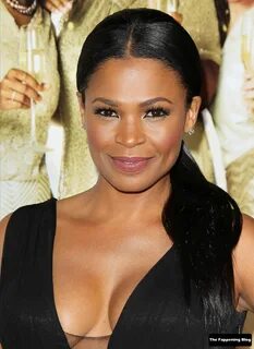 Nia Long Nude & Sexy Collection (65 Photos) .