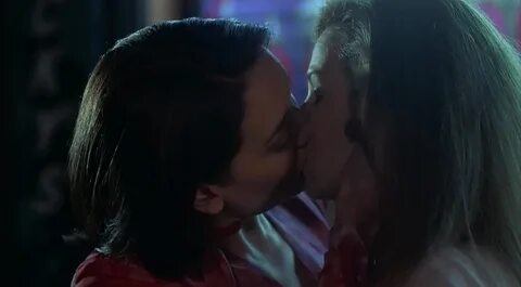 VAMOS FALAR DE CINEMA: Kissing Jessica Stein - Besando a Jes
