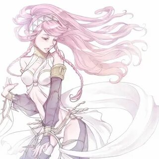 Olivia Fire emblem olivia, Fire emblem, Fire emblem heroes