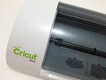 Обзор продукта: Cricut Mini 🏠 April, 2022