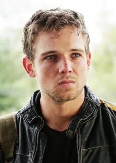 max thieriot My Black Mirror