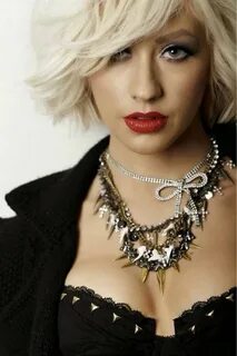 rt your queens on Twitter: "Christina Aguilara http://t.co/M