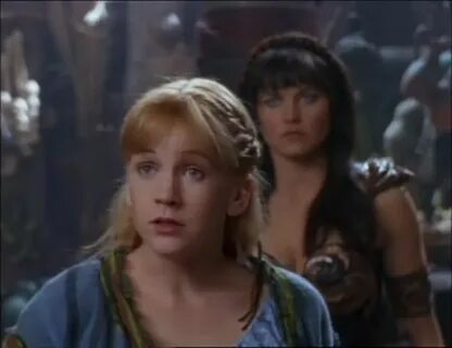 XWP SINS OF THE PAST 1X01 - Xena: Warrior Princess Image (18