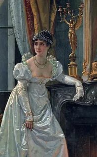 Pin by galova tatyana on 19-20 век Regency era fashion, Hist