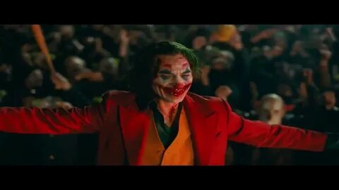 Joker Bloody smile (Happy face) 2019 - YouTube