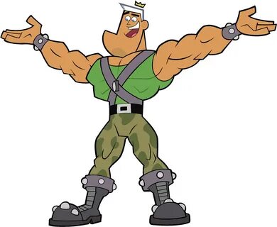 Jorgen Von Strangle - Anti Jorgen Von Strangle Fairly Odd Pa