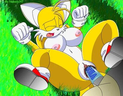Sonic and Tails Series (Sonic The Hedgehog) Porn Comics