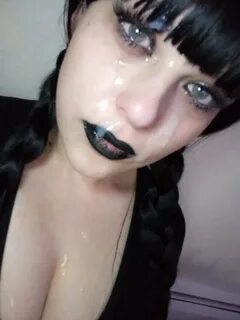 Cum Tears ðŸ–¤ Porno Foto - EPORNER