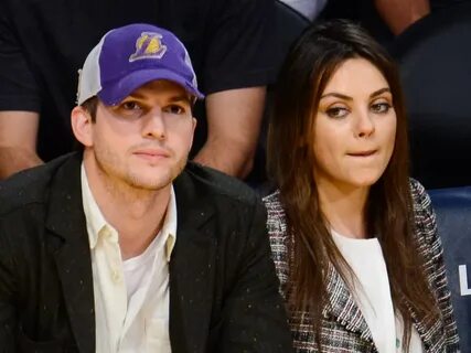Mila Kunis, Ashton Kutcher expecting a baby