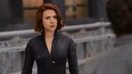 Scarlett Johnson, movies, The Avengers, Black Widow, Scarlet
