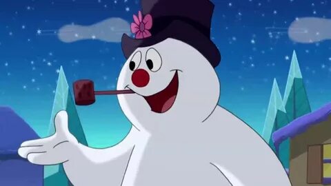 The Legend Of Frosty The Snowman Part 4 - YouTube