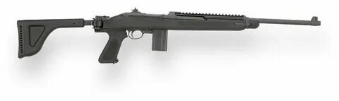 30 M1 Carbine Folding Synthetic Stock