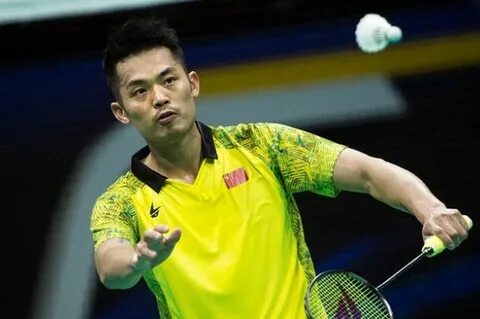 Japan Open 2018 - Lin Dan Tak Kuasa Membendung Keperkasaan K