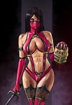 50+ Hot pictures Of Mileena From Mortal Kombat - Page 3 of 5