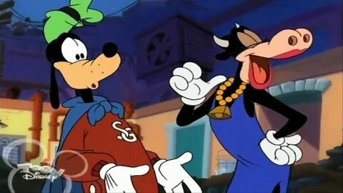 Disney's House of Mouse - 2x10 - Super Goof ( Part 3 ) HD - 