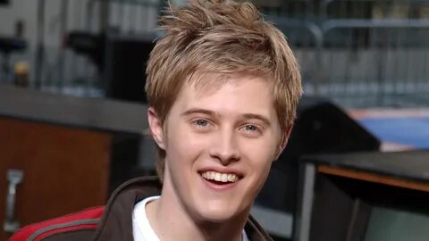 What Lucas Grabeel From High School Musical Is Doing Today