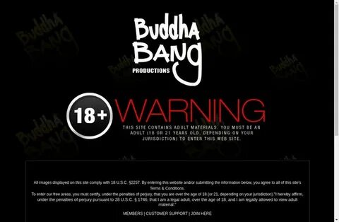 Buddha Bang XXX password - All Porn Accounts