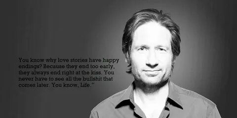 Hank Moody Quotes