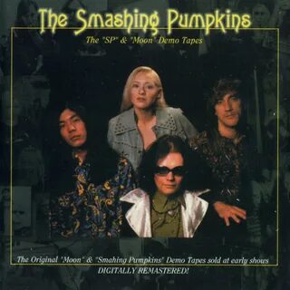 Stars Fallin - The Smashing Pumpkins Last.fm
